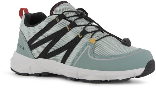 Alpina Breeze summer light blue EU 28 175 mm - Trekking Shoes - Main image