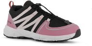 Alpina Breeze summer pink EU 27 170 mm - Trekingové topánky