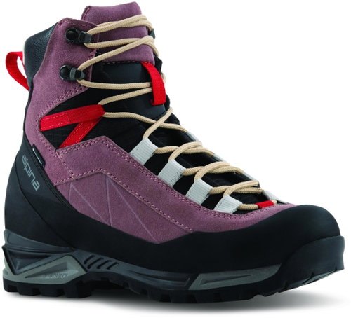 Alpina Carabiner clasic Women EU 43 278 mm - Trekking Shoes - Main image