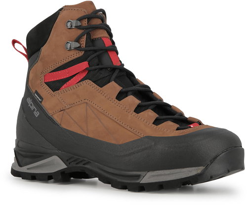 Alpina Carabiner classic EU 44 280 mm - Trekking Shoes - Main image