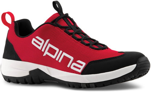 Alpina EWL 23 EU 38 245 mm - Trekking Shoes - Main image