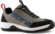 Alpina EWL grey23 EU 35 223 mm - Trekingové topánky