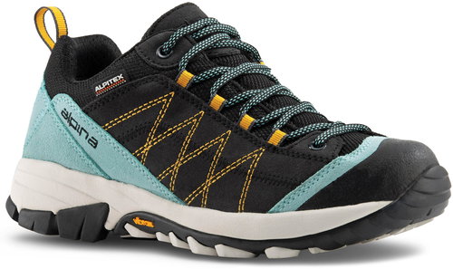 Alpina Glacia blue EU 36 230 mm - Trekking Shoes - Main image
