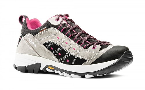 Alpina Glacia EU 42 270 mm - Trekking Shoes - Main image