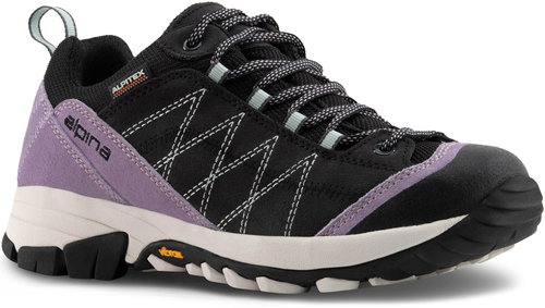 Alpina Glacia pink EU 42 270 mm - Trekking Shoes - Main image