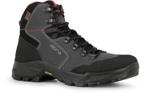 Alpina Helios 2.0 EU 42.5 275 mm - Trekking Shoes - Main image