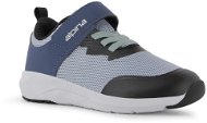 Alpina mizx jr blue - Trekingové topánky