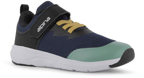 Alpina mizx jr EU 35 223 mm - Trekking Shoes - Main image