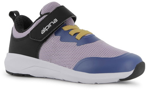 Alpina mizx jr pink EU 34 220 mm - Trekking Shoes - Main image