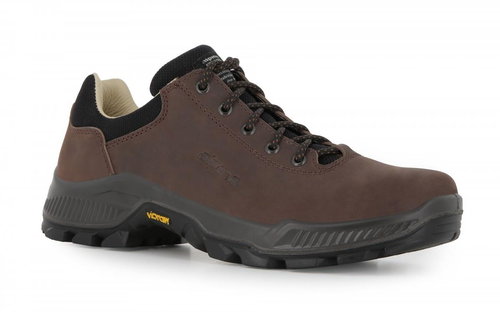 Alpina Prima Low 2.0 leather EU 39 250 mm - Trekking Shoes - Main image