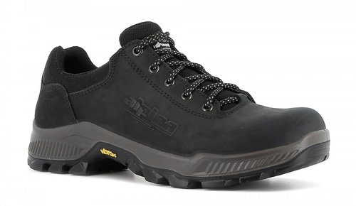 Alpina Prima Low black small 2.0 EU 39,5 253 mm - Trekking Shoes - Main image