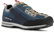 Alpina Royal Vibram blue EU 35 223 mm - Trekking Shoes