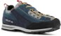 Trekking Shoes Alpina Royal Vibram blue EU 43 278 mm - Trekové boty