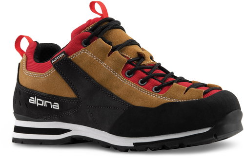 Alpina Royal Vibram EU 49 315 mm - Trekking Shoes - Main image