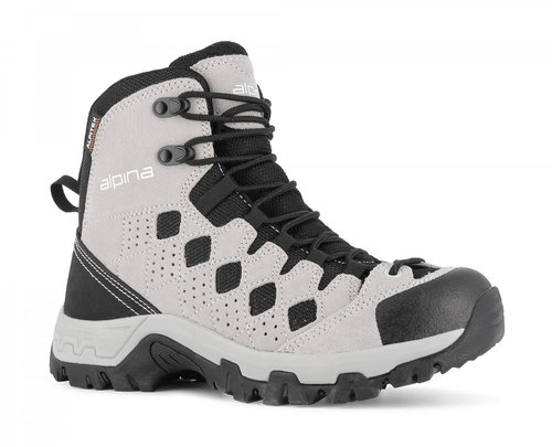 Alpina Simbia grey EU 45 290 mm - Trekking Shoes - Main image