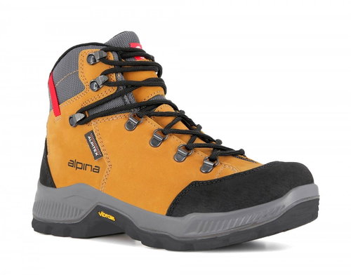 Alpina Stador W 2.0 EU 36 230 mm - Trekking Shoes - Main image