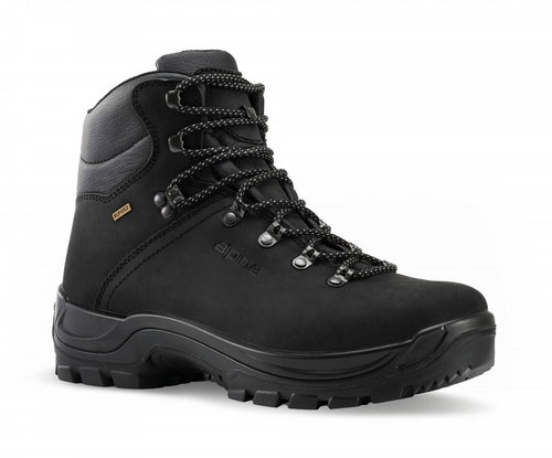 Alpina Tundra black EU 36 230 mm - Trekking Shoes - Main image