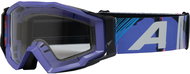 Alpina Circus purple matt - Cycling Glasses