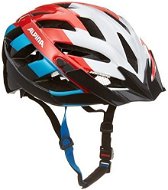 Alpina Panoma blue metallic neon L - Bike Helmet