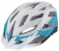 Alpina Panoma steel-grey emerald - Bike Helmet