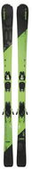 Elan Amphibio 80 TI Power Shift + ELX 11 - Downhill Skis 