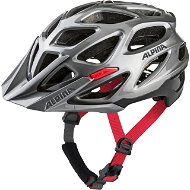 Alpina Mythos 3.0 grey - Bike Helmet