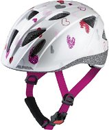 Alpina XIMO white - Bike Helmet