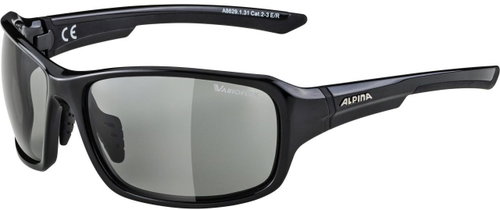 Alpina Lyron VL - Cycling Glasses - Main image