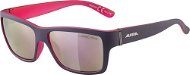 Alpina Kacey fekete rózsaszín - Kerékpáros szemüveg