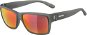 Alpina Kacey fekete narancssárga - Kerékpáros szemüveg