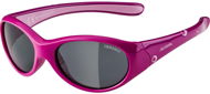 Cyklistické okuliare Alpina Flexxy Girl pink-rose - Cyklistické brýle