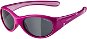 Alpina Flexxy Girl Pink-Rose - Cycling Glasses