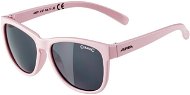 Alpina Luzy Rose - Cycling Glasses