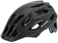 ALPINA GARBANZO Black - Bike Helmet