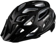 Alpina Mythos 3.0 L.E. Matte Black, 57-64cm - Bike Helmet