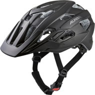 Alpina Anzana L.E. Black, 52-57cm - Bike Helmet