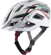 Alpina Panoma 2.0 L.E. Pistachio-Cherry, 52-57cm - Bike Helmet