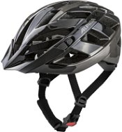 ALPINA PANOMA 2.0, Black-Anthracite 52-57cm - Bike Helmet