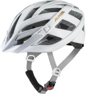 Alpina Panoma Classic White-Prosecco, 56-59cm - Bike Helmet