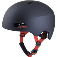 Alpina Hackney Indigo 47-51 cm - Kerékpáros sisak