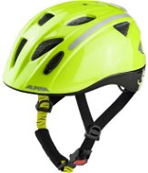 Alpina XIMO FLASH Be Visible Reflective - Bike Helmet