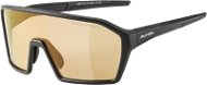 Alpina RAM HVLM+ black matt - Kerékpáros szemüveg