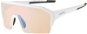 Alpina RAM HR HVLM+ white matt - Kerékpáros szemüveg