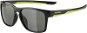 Cycling Glasses Alpina FLEXXY COOL KIDS I, Black-Neon - Cyklistické brýle