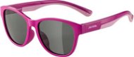 Alpina FLEXXY COOL KIDS II Pink-Rose - Cycling Glasses