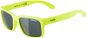 Cycling Glasses Alpina MITZO, Neon Yellow - Cyklistické brýle