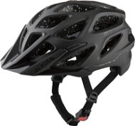 Alpina Mythos Tocsen, Matte Black, size 52-57cm - Bike Helmet