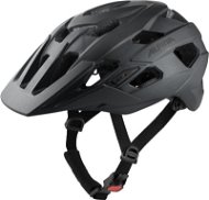 Alpina Anzana, Matte Black, size 57-61cm - Bike Helmet