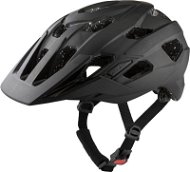 Alpina Anzana Tocsen, Matte Black, size 52-57cm - Bike Helmet