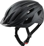 Alpina Parana, Matte Black, size 51-56cm - Bike Helmet